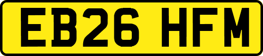 EB26HFM
