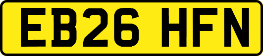 EB26HFN