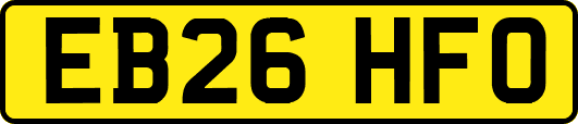 EB26HFO