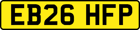EB26HFP
