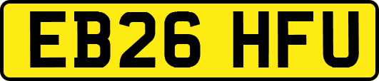 EB26HFU