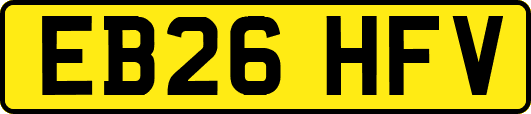 EB26HFV