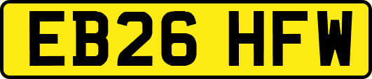 EB26HFW