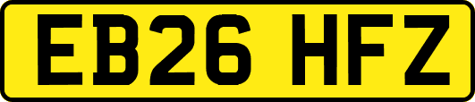 EB26HFZ