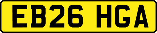 EB26HGA
