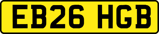 EB26HGB