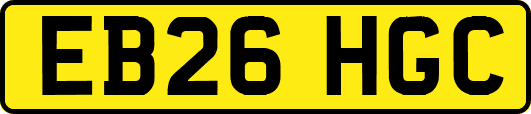 EB26HGC