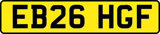EB26HGF