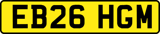 EB26HGM