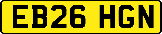 EB26HGN