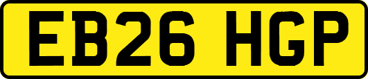 EB26HGP