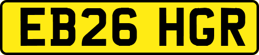 EB26HGR