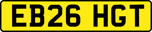 EB26HGT