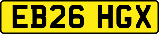EB26HGX