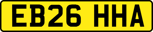 EB26HHA