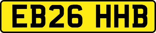 EB26HHB