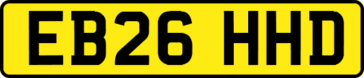 EB26HHD
