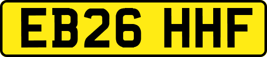 EB26HHF