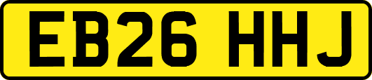 EB26HHJ