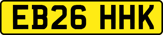 EB26HHK
