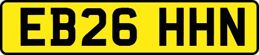 EB26HHN