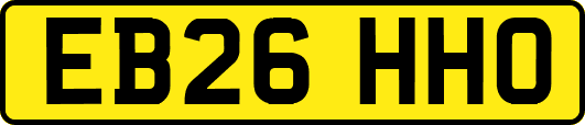 EB26HHO