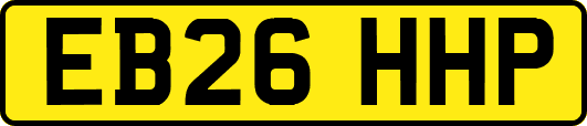 EB26HHP