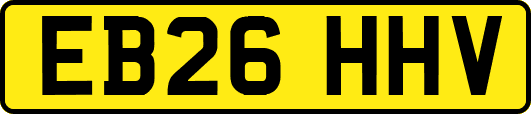 EB26HHV