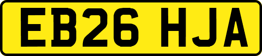 EB26HJA