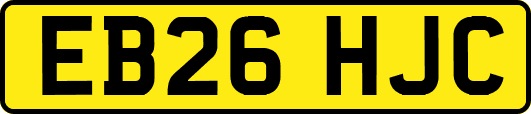 EB26HJC