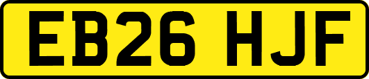 EB26HJF