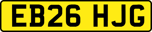 EB26HJG