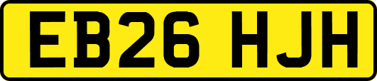 EB26HJH