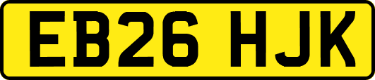 EB26HJK