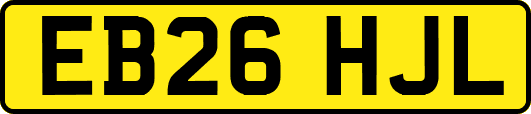 EB26HJL
