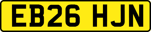 EB26HJN