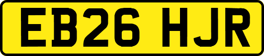 EB26HJR