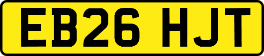 EB26HJT
