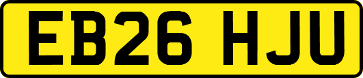 EB26HJU