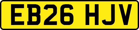EB26HJV
