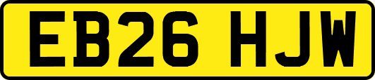 EB26HJW