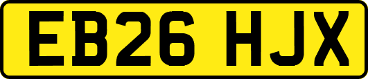 EB26HJX