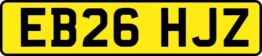 EB26HJZ