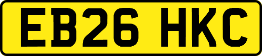 EB26HKC