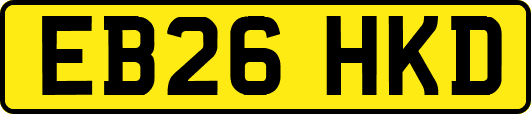 EB26HKD