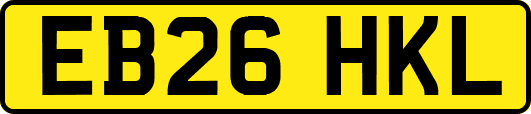 EB26HKL