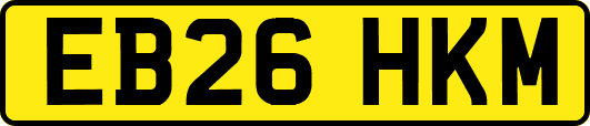 EB26HKM