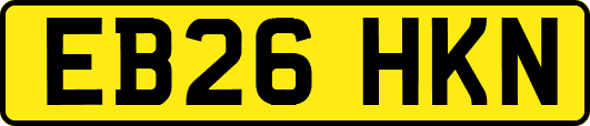 EB26HKN