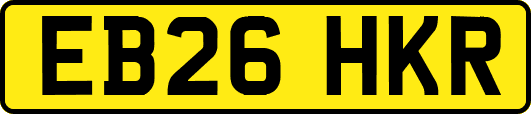 EB26HKR