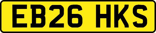 EB26HKS